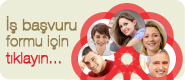 İş Başvurusu