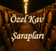 Kav Şarapları