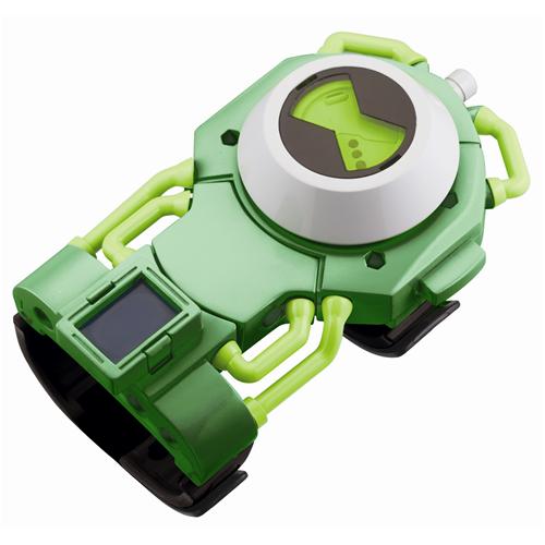 UA Legacy Omnitrix - www.adoreoyuncak.com