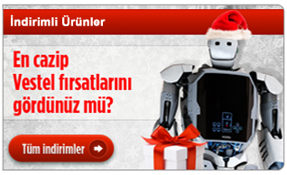 Vestel