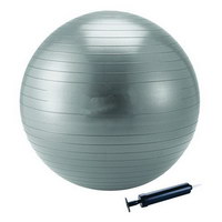 DUNLOP PILATES TOPU ANTI-BURST 75 CM