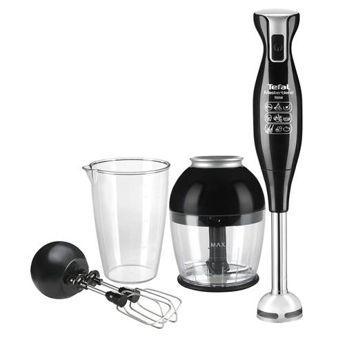 Tefal Set Elegance Siyahçaykahvetostblender